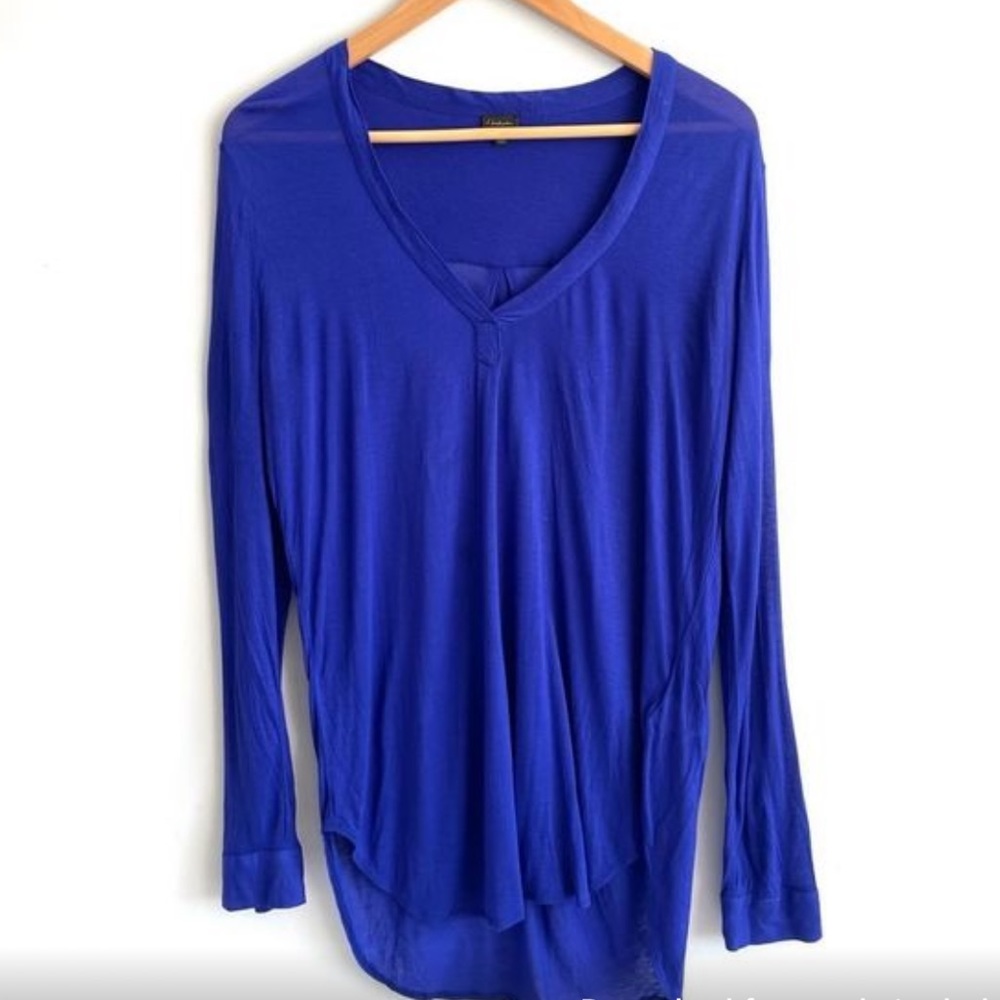 Aritzia long sleeve top